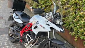 Bmw F 700 GS (2016 - 18) 