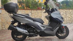 Kymco Xciting 400i ABS (2016 - 20) 