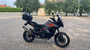 KTM 1290 Super Adventure S (2021) 
