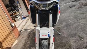 Aprilia Tuareg 660 (2022 - 24) 