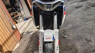 Aprilia Tuareg 660 (2022 - 24) usata