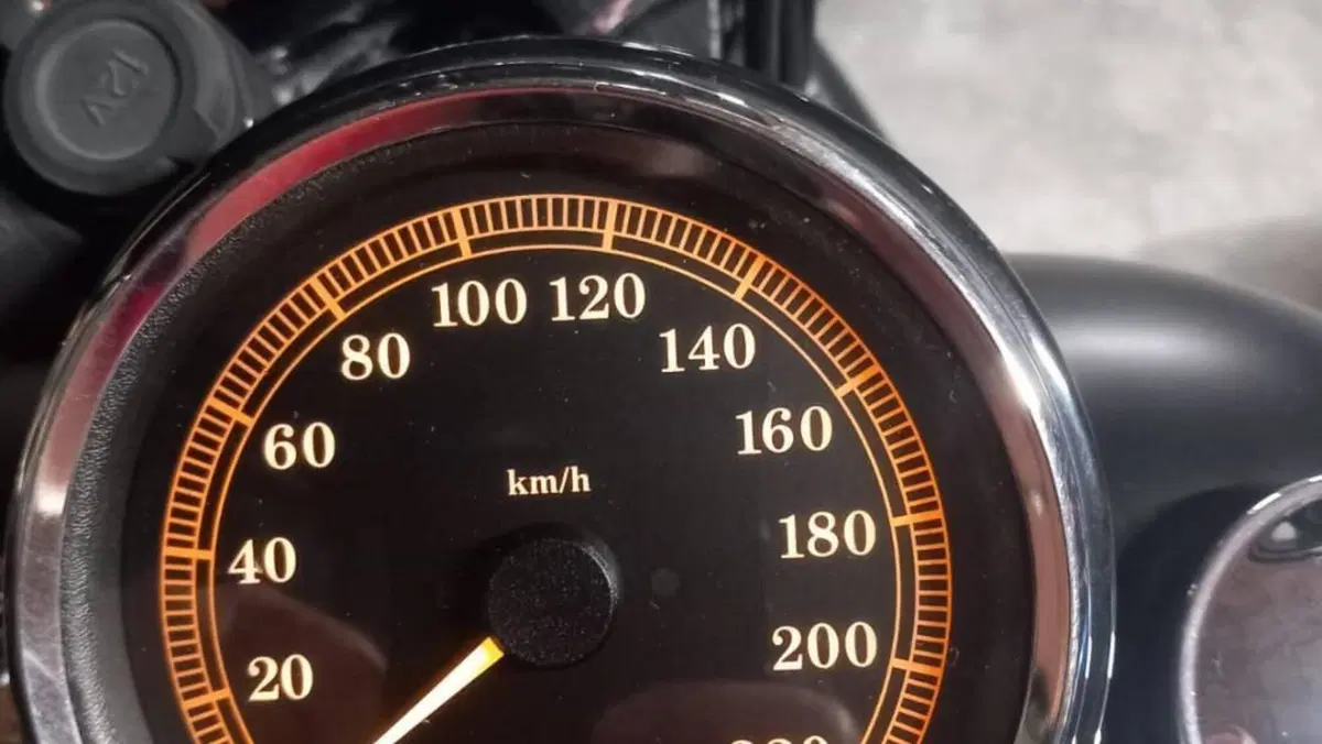 Harley-Davidson 1690 Slim (2011 - 16) - FLS  (3)
