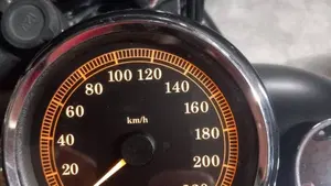 Harley-Davidson 1690 Slim (2011 - 16) - FLS  (3)