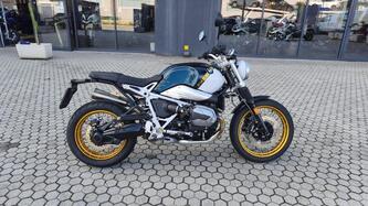 Bmw R nineT Scrambler (2021 - 24) usata