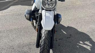 Bmw R nineT Urban GS (2021 - 24) usata
