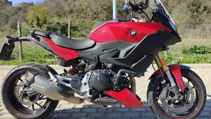 Bmw F 900 XR (2020 - 24) 