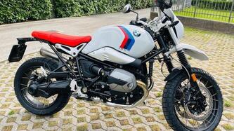 Bmw R nineT Urban GS (2021 - 24)