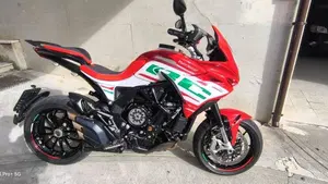 MV Agusta Turismo Veloce 800 RC SCS (2022 - 26)  (3)