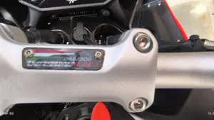 MV Agusta Turismo Veloce 800 RC SCS (2022 - 26)  (5)