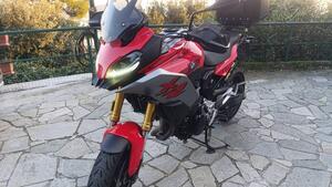 Bmw F 900 XR (2020 - 24) 