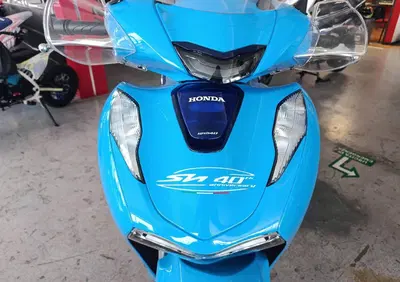 Honda SH 125i (2024 - 25) - Annuncio 9968539