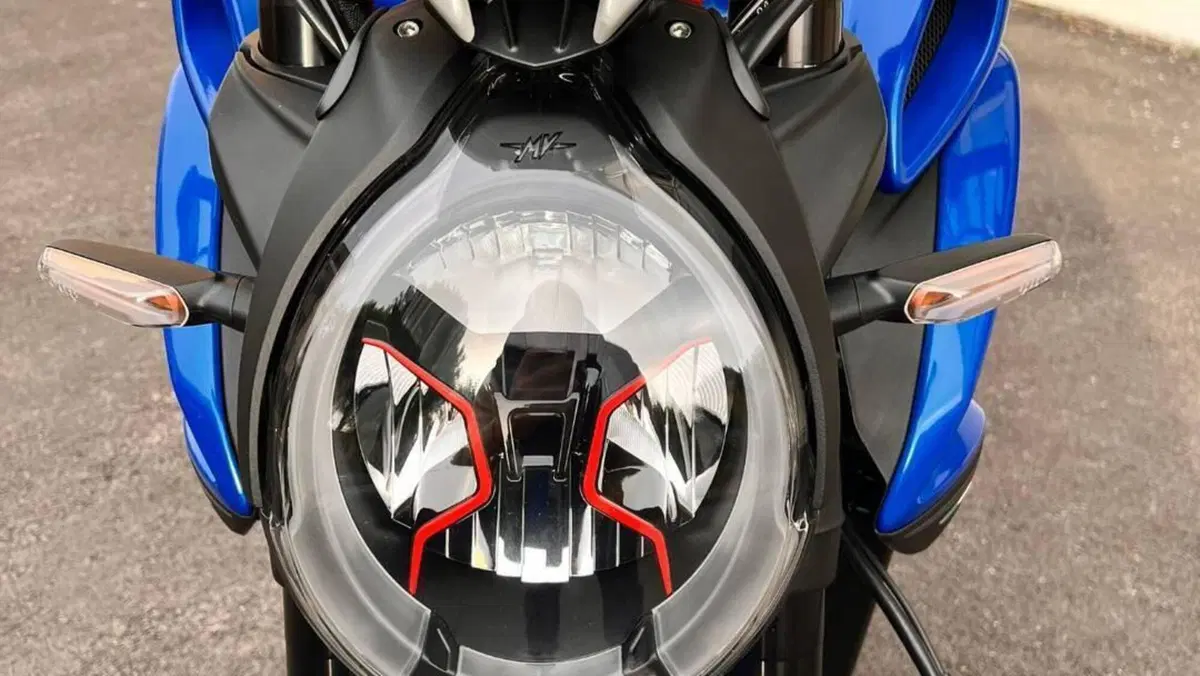 MV Agusta Dragster 800 RR SCS America (2023 - 25)  (4)