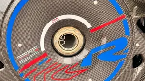 MV Agusta Dragster 800 RR SCS America (2023 - 25)  (8)