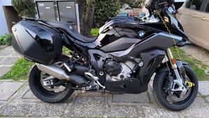 Bmw S 1000 XR (2020 - 23) 