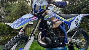 Sherco 300 SE Racing (2020) 