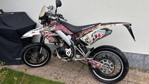 HM Derapage 50 (2009 - 11)  