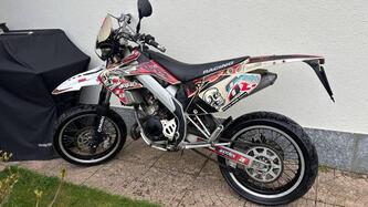 HM Derapage 50 (2009 - 11) 