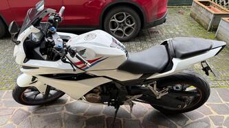 Honda CBR 500 R ABS (2012 - 16) usata