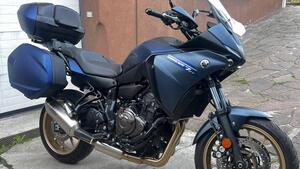 Yamaha Tracer 7 GT (2021 - 24) 