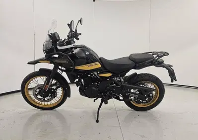 Royal Enfield Himalayan 450 (2024 - 26) - Annuncio 9968547