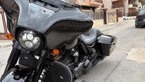 Harley-Davidson Street Glide ST (2022 - 23) 