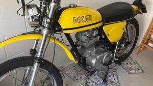 Ducati  