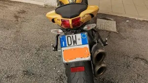 Ducati Streetfighter 848 (2011 - 15)  (4)