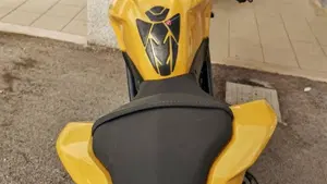 Ducati Streetfighter 848 (2011 - 15)  (6)