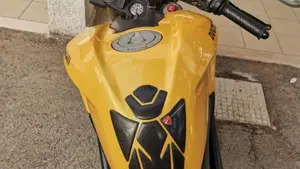 Ducati Streetfighter 848 (2011 - 15)  (7)