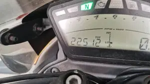 Ducati Streetfighter 848 (2011 - 15)  (8)
