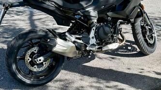 Bmw F 900 XR (2025 - 26) usata