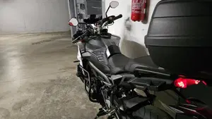 Yamaha Tracer 900 (2018 - 20)  (3)
