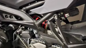 Yamaha Tracer 900 (2018 - 20)  (5)