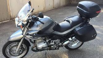 Bmw R 1150 R (2000 - 07) usata
