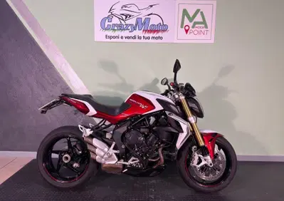 MV Agusta Brutale 800 RR (2015 - 16) - Annuncio 9968590
