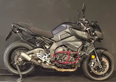 Yamaha MT-10 Tourer Edition (2017 - 20) - Annuncio 9965720