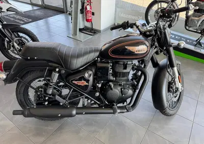 Royal Enfield Bullet 350 (2024 - 26) - Annuncio 9968571