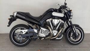 Yamaha MT-01 (2005- 11) 