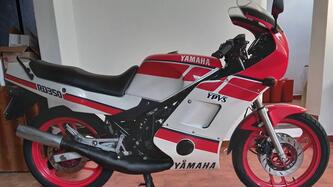 Yamaha 