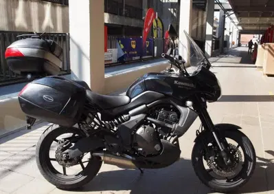 Kawasaki Versys 650 (2006 - 09) - Annuncio 9966584