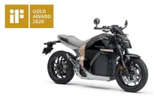 La Honda WN7 si aggiudica l'Oro all'iF Design Award 2026