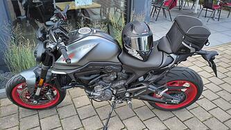 Ducati Monster 937 (2021 - 25) usata