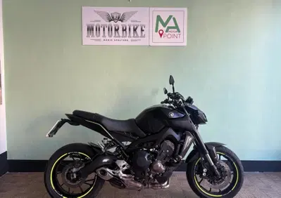 Yamaha MT-09 (2017 - 20) - Annuncio 9968614