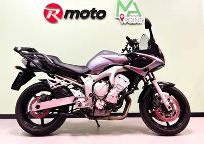Yamaha FZ6 (2004 - 07) - Annuncio 9968617