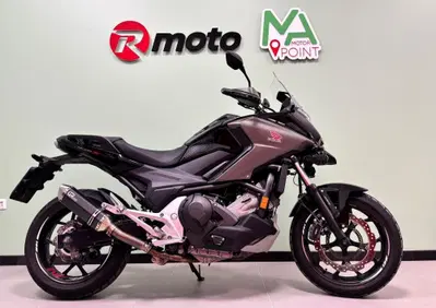 Honda NC750S DCT ABS (2016 -20) - Annuncio 9968618