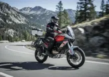 QJMotor amplia ed estende la Promo Adventure fino al 30 giugno