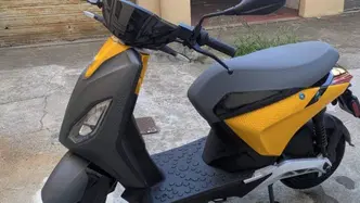 Piaggio 1 (2022 - 26) usata