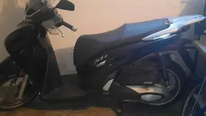 Honda SH 350 (2021 - 24) 