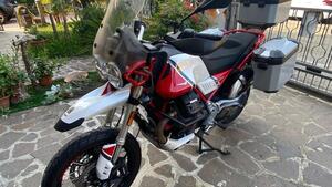 Moto Guzzi V85 TT (2021 - 23) 