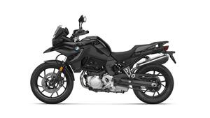 Bmw F 750 GS (2021 - 24) 